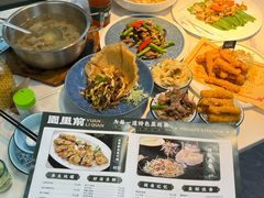 -园里前·私厨福建菜(台江万达店)
