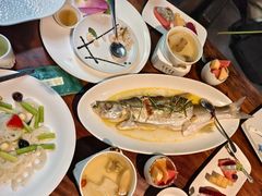 -山外山·林语花园餐厅