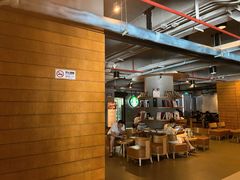 -星巴克(深圳罗湖书城店)