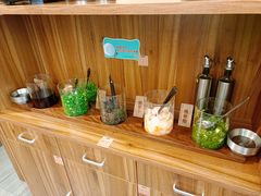 自助小料-小螺大作·螺蛳粉火锅(林和西店)