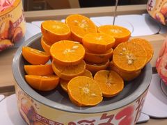 -龍歌自助小火锅(城阳万象汇店)