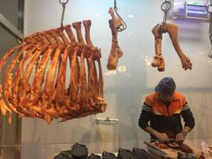 -高兴壹锅·潮汕鲜牛肉火锅(良乡梅花庄店)