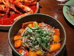 -Fuzzy Bistro 浮几韩餐·茶酒馆