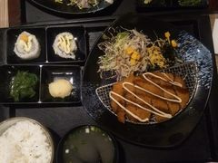 -左舞和风屋便当(金地店)