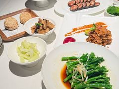 -四季民福烤鸭店(王府井东安门店)