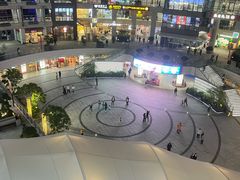 -浦江城市生活广场(江月路店)