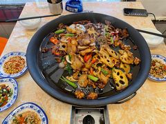 -一烙锅(友谊店)