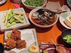 -醉虎传(南锣鼓巷店)