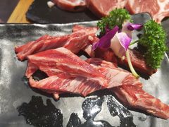 -炭恋火炉烤肉(凌云一街坊店)