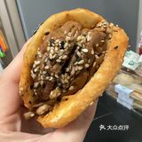 多奇妙的组合，松哥是真的爱我[愉快]