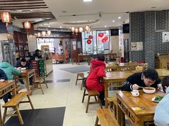 -白家高记肥肠粉(总店)