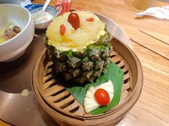 -云海肴云南菜·蒸汽石锅鱼(北京良乡华冠店)