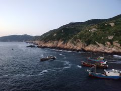 -南麂列岛