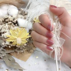 -如一·美甲美睫