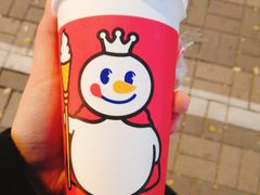-蜜雪冰城(康乐街店)