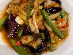 -凯鸽酒楼(大同振兴街店)