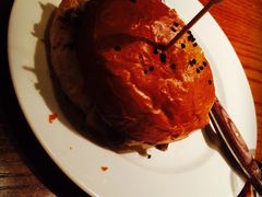 -弗兰克牛排西餐厅Ribone steak house(柠檬花园店)