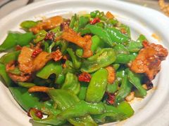 -遇见长安之高山流水(李家村万达店)