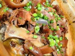 -那家老院子(云峰街店)