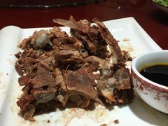 -盐汪子杂鱼馆(大港店)