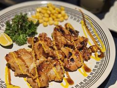 -吱咖啡西式简餐