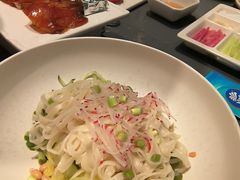 -小大董·烤鸭(观景餐厅·南京西路店)