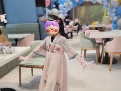 -KIDults童伴儿亲子餐厅(达美中心广场店)