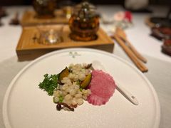 -叶叶菩提·晋福宫