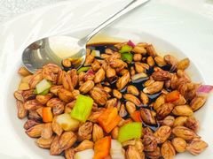 -品海楼·大连海胆锅贴馆(东港店)