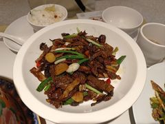 -上关东东北菜(夫子庙水游城店)