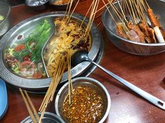 -丹妹麻辣烫(袁家岭20year店)