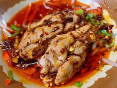 -串大叔炭火烤串·鸡西大冷面刀削面(总店)