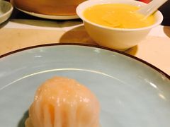 -海航大厦万豪酒店彩海轩中餐厅(霄云路店)