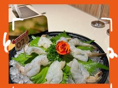 -海底捞火锅(万丰桥店)