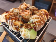 -仙隐小鹿中华料理(南宁万象城店)