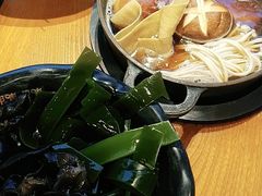 -呷哺呷哺 黄金牧场 (盛世天骄店)