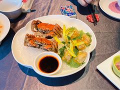 -蟹榭·本帮江浙菜·蟹宴(五角场合生汇商场店)