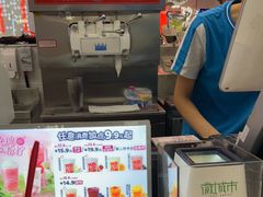 -DQ·蛋糕·冰淇淋(西城红场店)