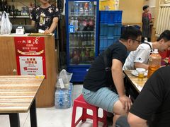 -老七饭馆 清真菜(光荣道总店)