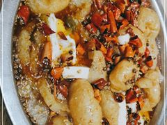 -黑皮酸菜鱼(绣花巷店)