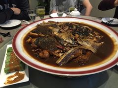 -旺顺阁鱼头泡饼(小红门店)