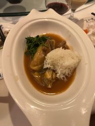 -真知味酒店·宴会厅(月牙湖店)
