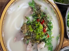 -三兄弟鲜羊肉