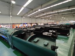 -沈阳铁路陈列馆