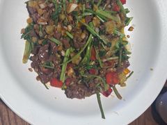 -恰饭·老长沙市井菜 (天河客运站店)