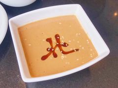 -北门涮肉·炭火铜锅涮肉(什刹海店)