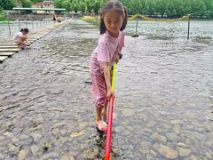 -十渡东湖港风景区