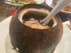 -汤城小厨•粤菜•靓汤(苏州街店)