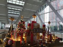 -香港ELEMENTS圆方