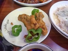 -谢记上海大排档(长寿路店)